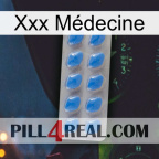 Xxx Médecine 22